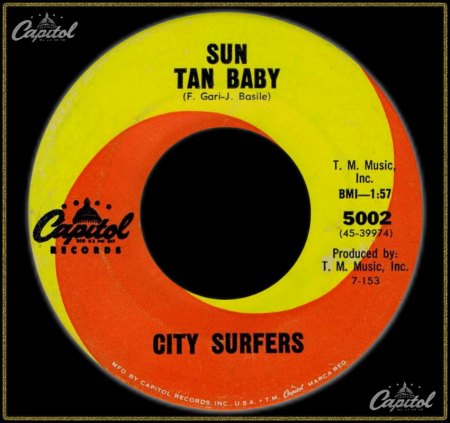 CITY SURFERS - SUN TAN BABY_IC#002.jpg