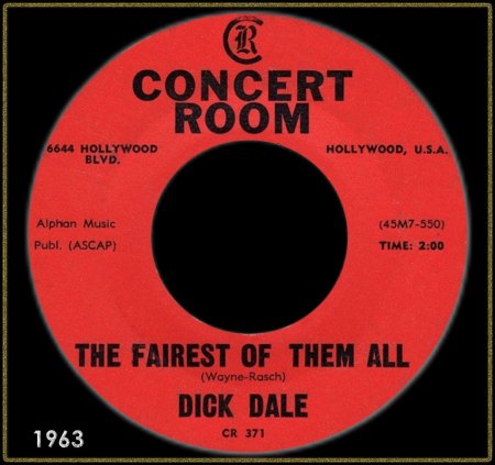 DICK DALE - THE FAIREST OF THEM ALL_IC#003.jpg