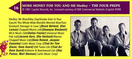 Golden Age Of American Rock 'N' Roll - Novelty - Booklet 18aax.jpg