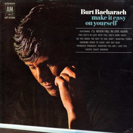 Bacharach, Burt - Make it easy on yourself.jpg
