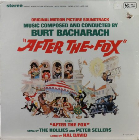 After The Fox (LP) - 1.JPG