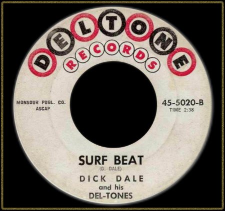 DICK DALE - SURF BEAT_IC#003.jpg