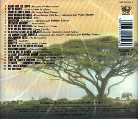 Barry, John - Les plus belles musiques de Films de John Barry  (3).jpg