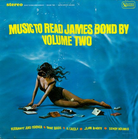 Barry, John - Beat For Beatniks &amp; Beat Girls (8).jpg