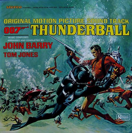 Barry, John - Beat For Beatniks &amp; Beat Girls (5).jpg