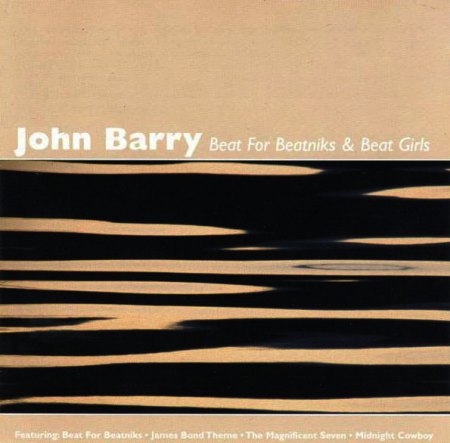Barry, John - Beat For Beatniks &amp; Beat Girls (2).jpg