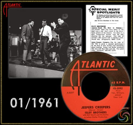 ISLEY BROTHERS - JEEPERS CREEPERS_IC#001.jpg