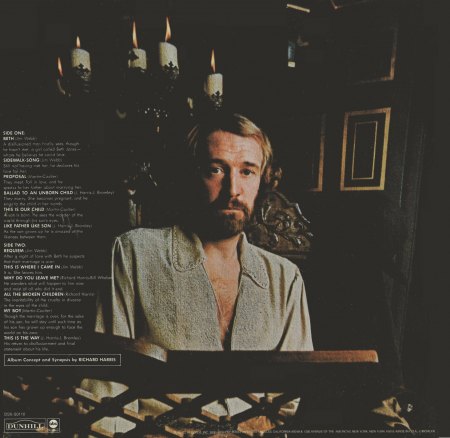 Harris ,Richard - My Boy (A)x.jpg