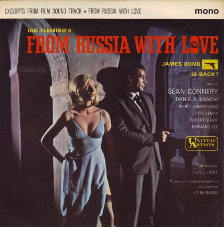 Barry, John - From Russia with love.jpg