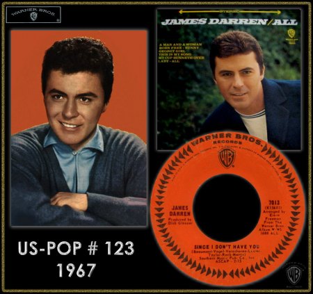JAMES DARREN - SINCE I DON'T HAVE YOU_IC#001.jpg