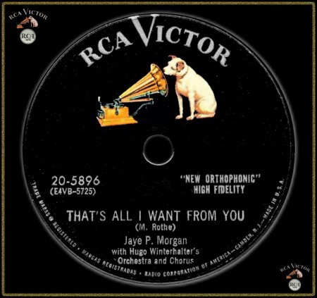 JAYE P. MORGAN - THAT'S ALL I WANT FROM YOU_IC#002.jpg
