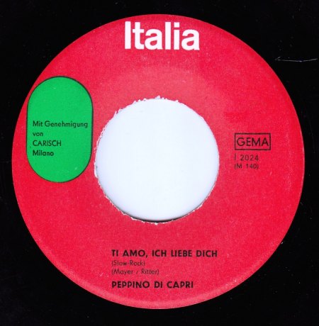 PEPPINO DI CAPRI - Ti amo, ich liebe dich -A-.jpg