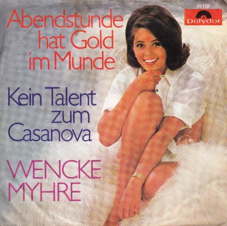 WENCKE MYHRE -Abendstunde hat Gold im Munde - CV VS -.jpg