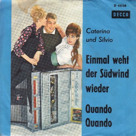 CATERINA &amp; SILVIO - Einmal weht der Südwind wieder - CV VS -.jpg
