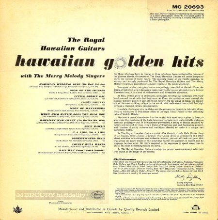 Royal Hawaiian Guitars &amp; the Merry Melody singers - Hawaiian golden hits (2).jpg