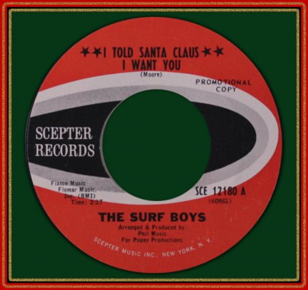 SURF BOYS - I TOLD SANTA CLAUS I WANT YOU_IC#002.jpg