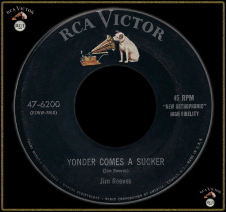JIM REEVES - YONDER COMES A SUCKER_IC#003.jpg