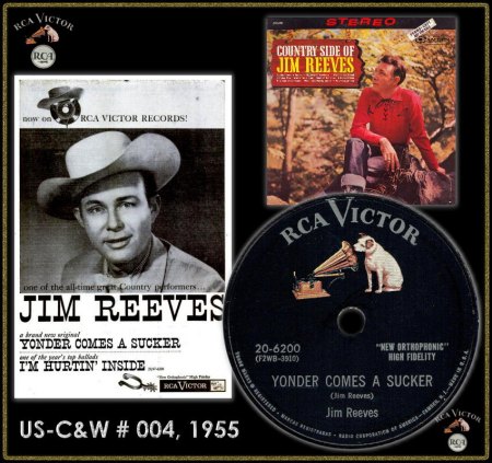 JIM REEVES - YONDER COMES A SUCKER_IC#001.jpg