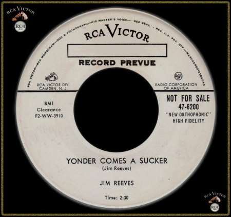 JIM REEVES - YONDER COMES A SUCKER_IC#005.jpg