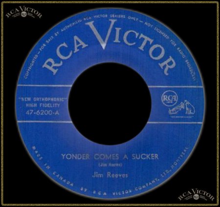 JIM REEVES - YONDER COMES A SUCKER_IC#004.jpg