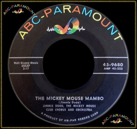 JIMMIE DODD - MICKEY MOUSE MAMBO_IC#002.jpg