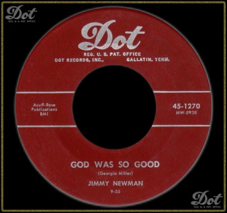 JIMMY NEWMAN - GOD WAS SO GOOD_IC#002.jpg