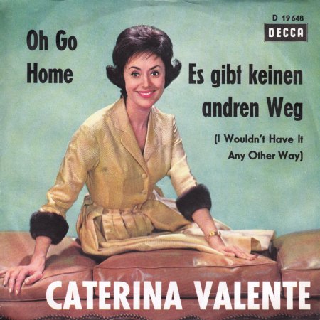 CATERINA VALENTE - Oh, Go Home - CV VS -.jpg