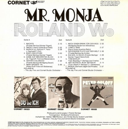 Roland W. - Mr. Monja ay.jpg