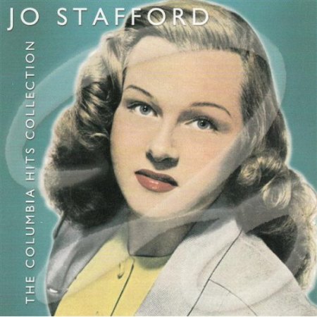 Stafford, Jo - Columbia Hits.jpg