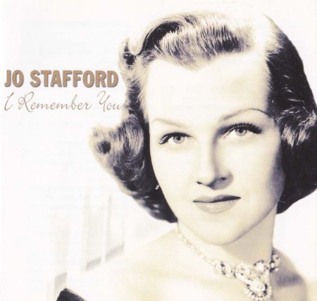 Stafford, Jo - I remember you.jpg