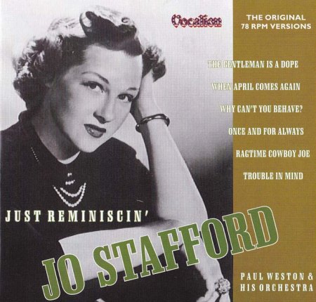 Stafford, Jo - Just reminiscin (2).jpg