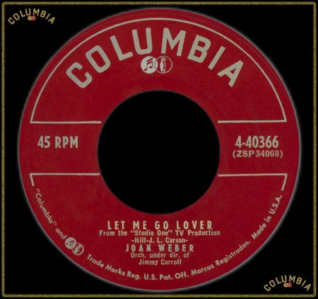 JOAN WEBER - LET ME GO LOVER_IC#004.jpg