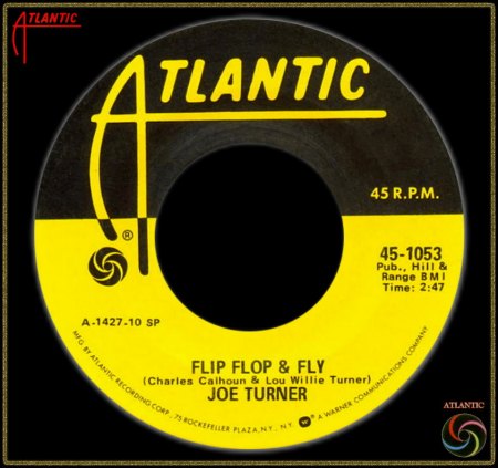 JOE TURNER - FLIP FLOP &amp; FLY_IC#004.jpg