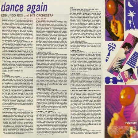 Ros, Edmundo &amp; his Orchestra - Dance Again  (2).jpg