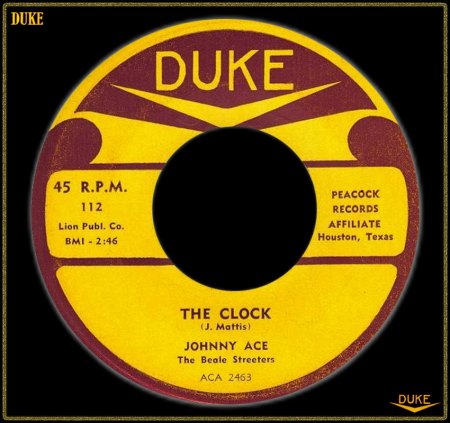 JOHNNY ACE - THE CLOCK_IC#003.jpg