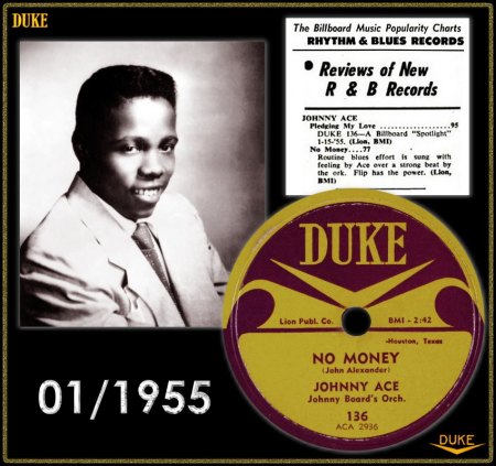 JOHNNY ACE - NO MONEY_IC#001.jpg