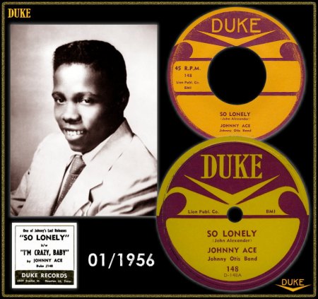 JOHNNY ACE - SO LONELY_IC#001.jpg