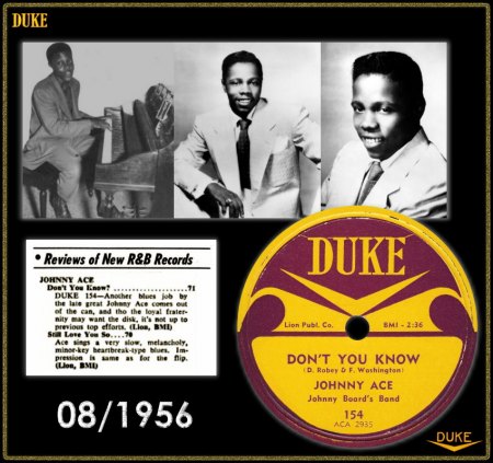 JOHNNY ACE - DON'T YOU KNOW_IC#001.jpg