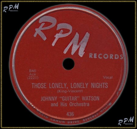 JOHNNY GUITAR WATSON - THOSE LONELY LONELY NIGHTS_IC#002.jpg