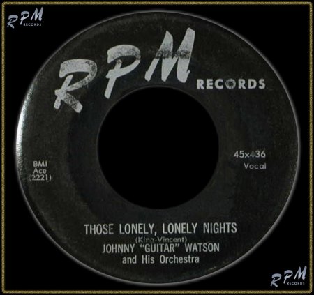 JOHNNY GUITAR WATSON - THOSE LONELY LONELY NIGHTS_IC#004.jpg