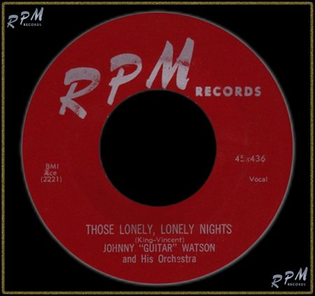 JOHNNY GUITAR WATSON - THOSE LONELY LONELY NIGHTS_IC#003.jpg