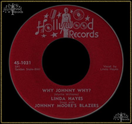 JOHNNY MOORE'S BLAZERS WITH LINDA HAYES - WHY JOHNNY WHY_IC#003.jpg
