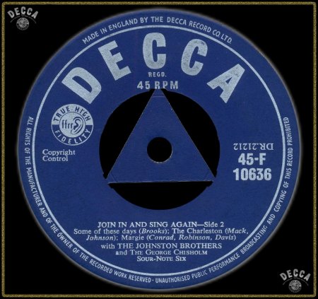 JOHNSTON BROTHERS - JOIN &amp; SING AGAIN (MEDLEY)_IC#003.jpg