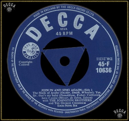 JOHNSTON BROTHERS - JOIN &amp; SING AGAIN (MEDLEY)_IC#002.jpg