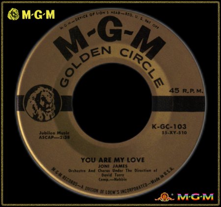 JONI JAMES - YOU ARE MY LOVE_IC#005.jpg