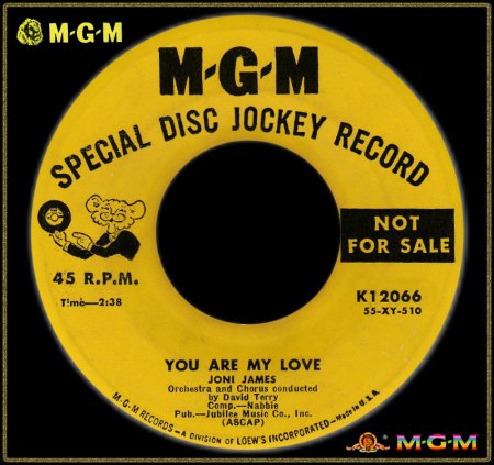 JONI JAMES - YOU ARE MY LOVE_IC#004.jpg