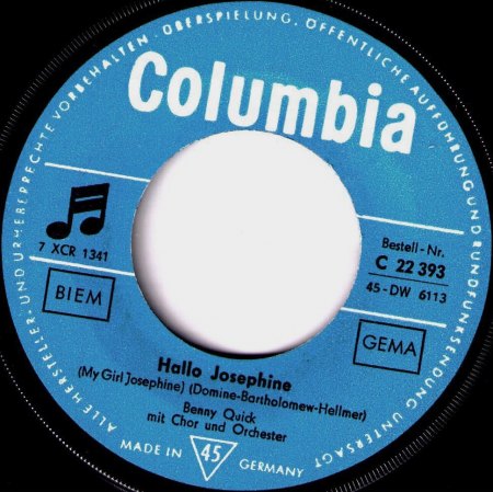 Quick,benny06HelloJosephine 001.jpg