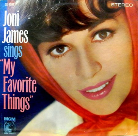 James+Joni+-+My+favorite+things.jpg