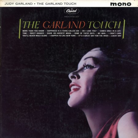 Garland, Judy - Garland touch_1_Bildgröße ändern.JPG