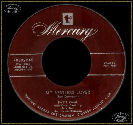 PATTI PAGE - (JOHNNY GUITAR) MY RESTLESS LOVER_IC#004.jpg